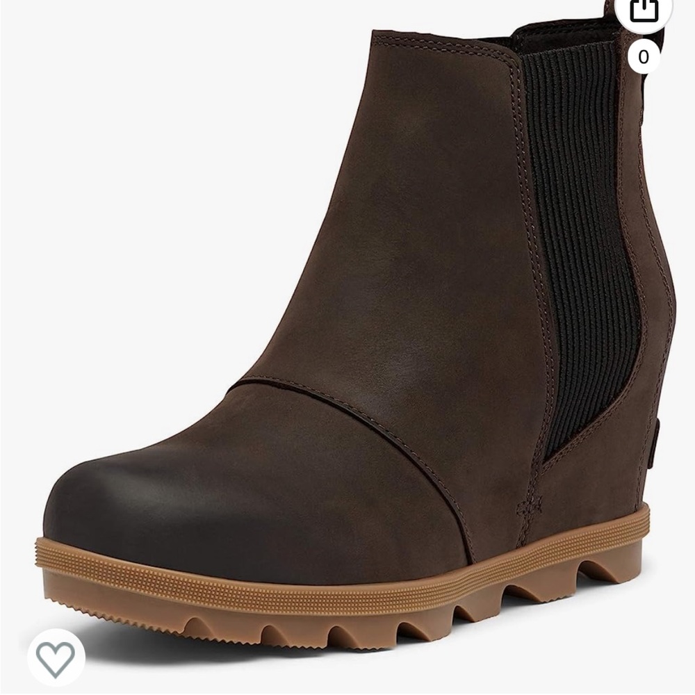 Sorel Boots Joan of Arc